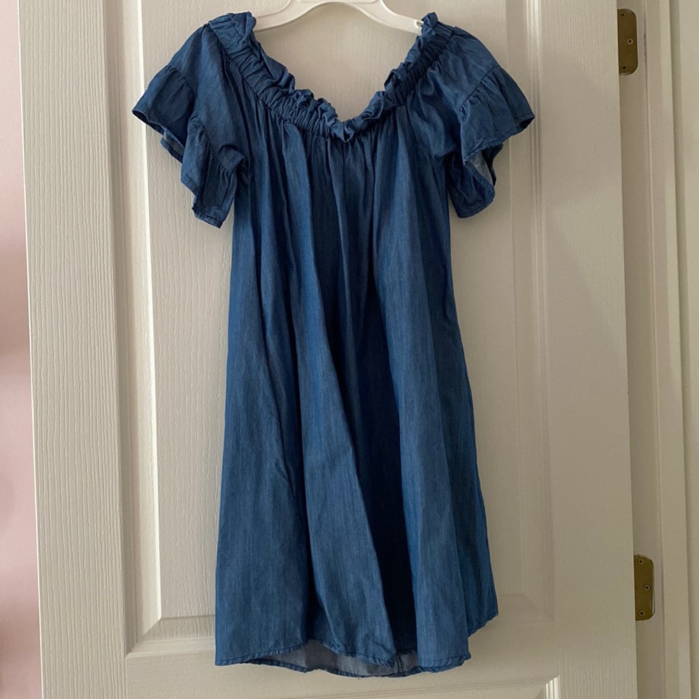 Altar’d State Dress